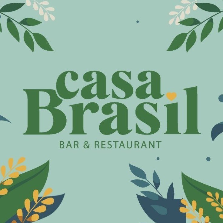 Casa Brasil: Bar & Restaurant